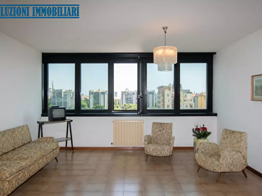 Immagine 8 di Appartamento in vendita  in via pirandello a Savona