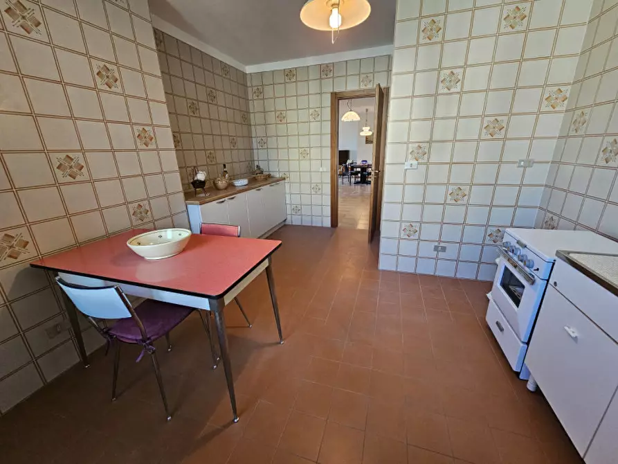 Immagine 8 di Appartamento in vendita  in via pirandello a Savona