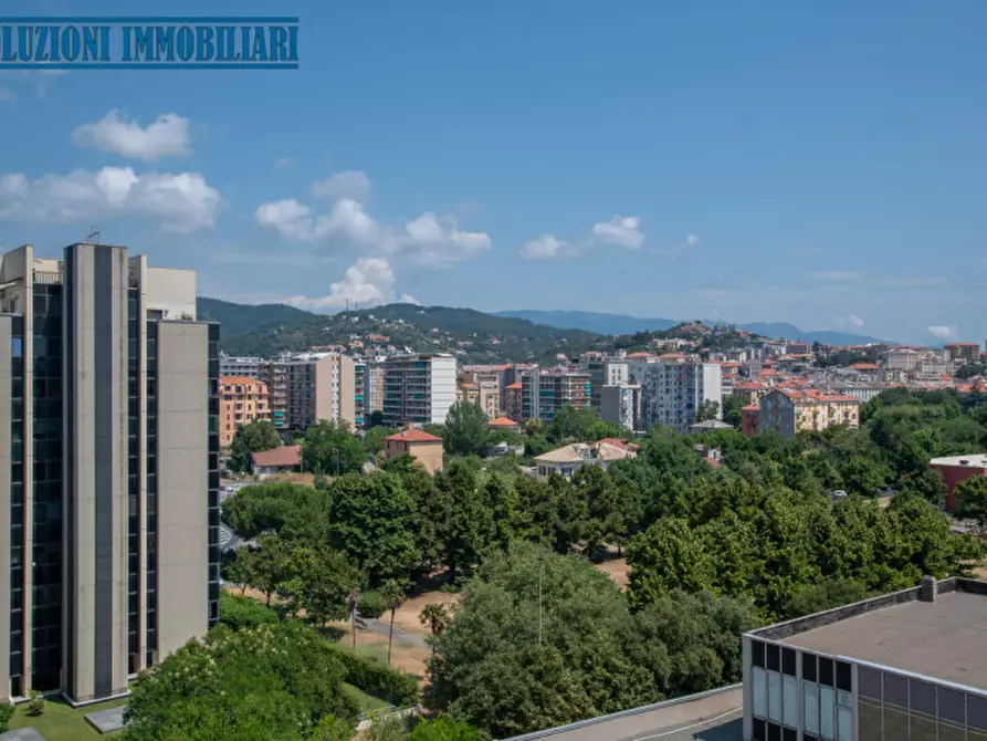 Immagine 9 di Appartamento in vendita  in via pirandello a Savona