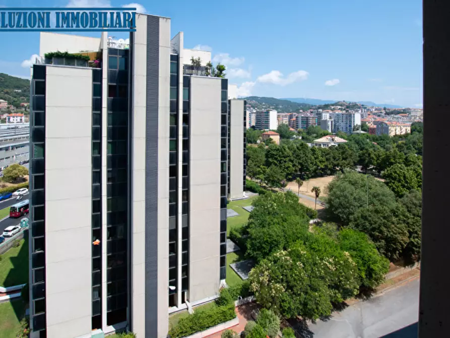Immagine 10 di Appartamento in vendita  in via pirandello a Savona
