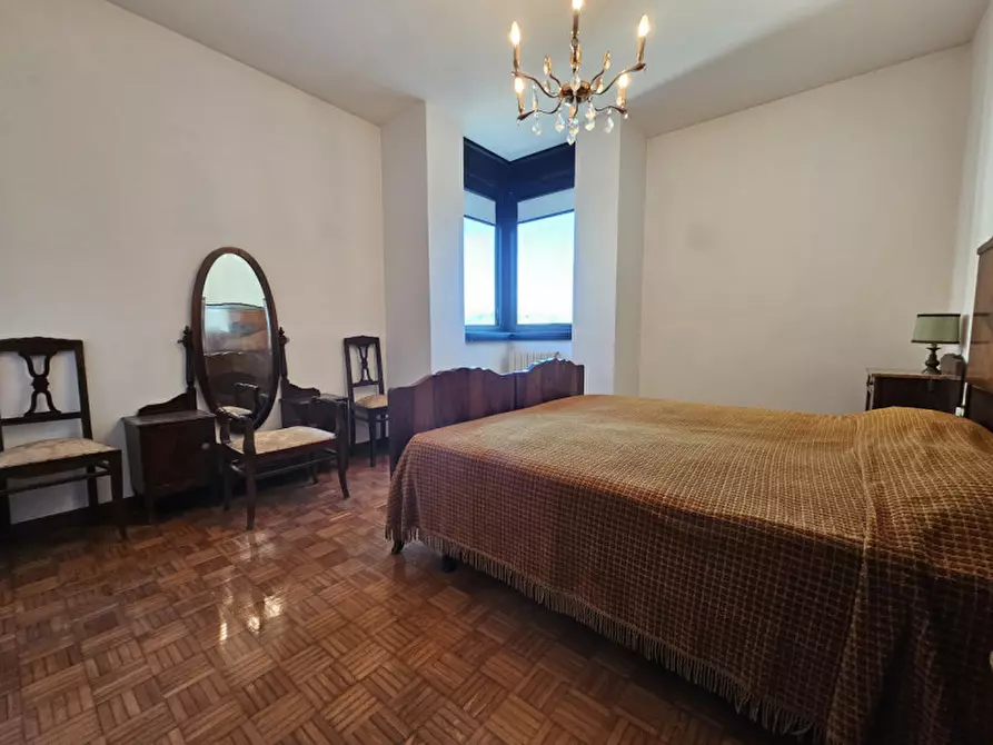 Immagine 11 di Appartamento in vendita  in via pirandello a Savona