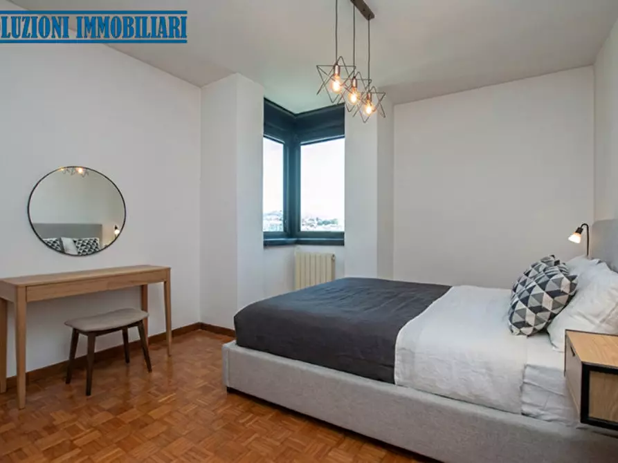 Immagine 14 di Appartamento in vendita  in via pirandello a Savona