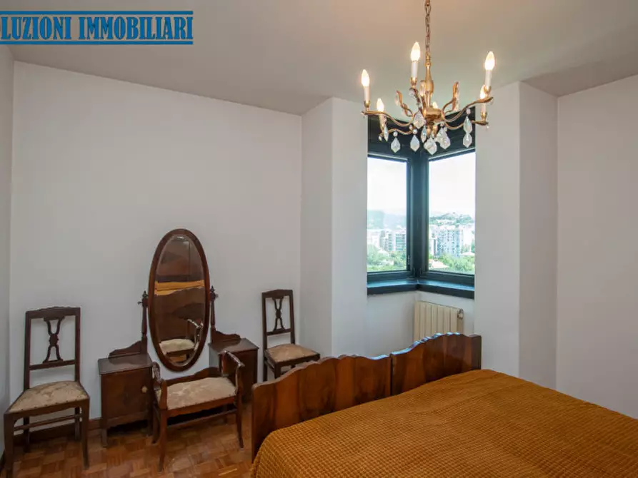Immagine 15 di Appartamento in vendita  in via pirandello a Savona