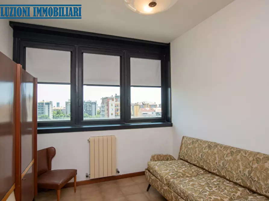 Immagine 18 di Appartamento in vendita  in via pirandello a Savona