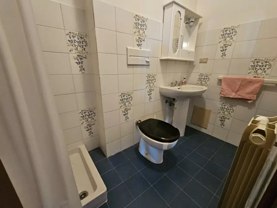 Immagine 16 di Appartamento in vendita  in via pirandello a Savona