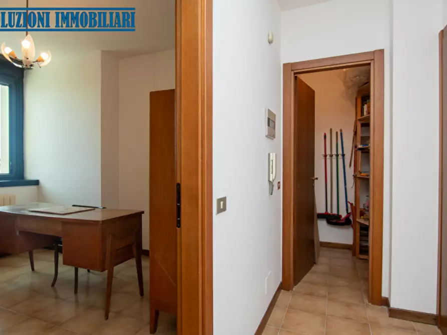 Immagine 19 di Appartamento in vendita  in via pirandello a Savona