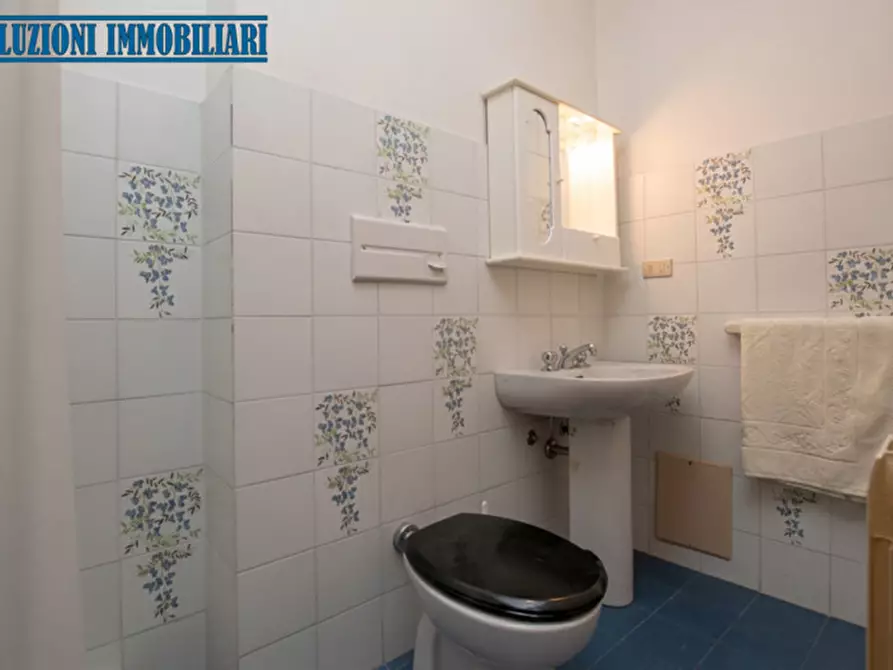 Immagine 22 di Appartamento in vendita  in via pirandello a Savona