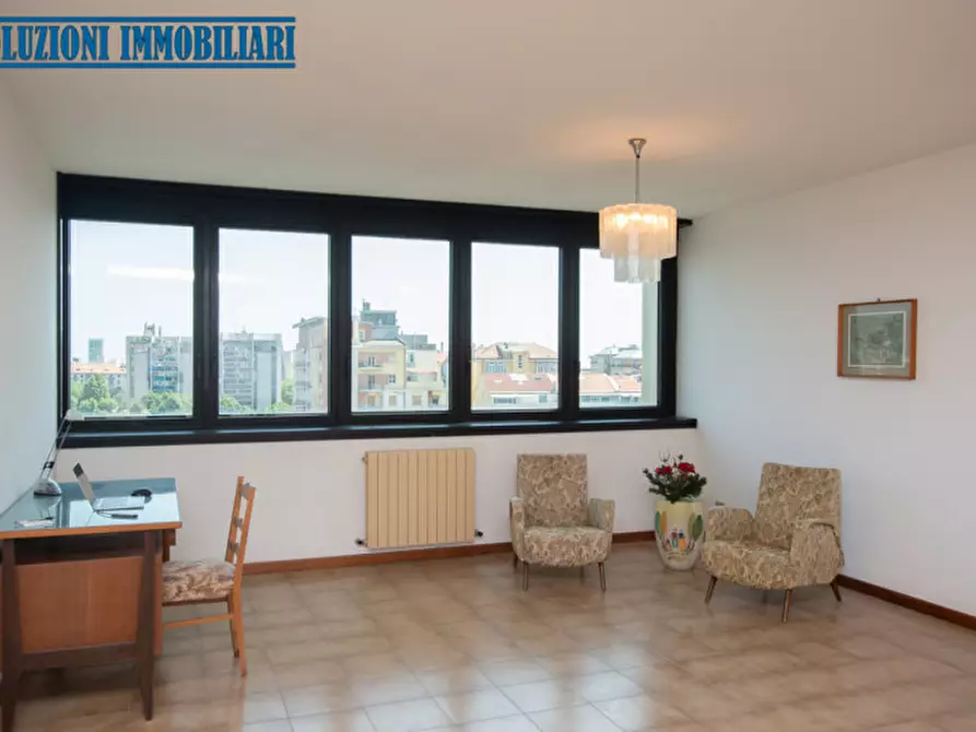Immagine 29 di Appartamento in vendita  in via pirandello a Savona