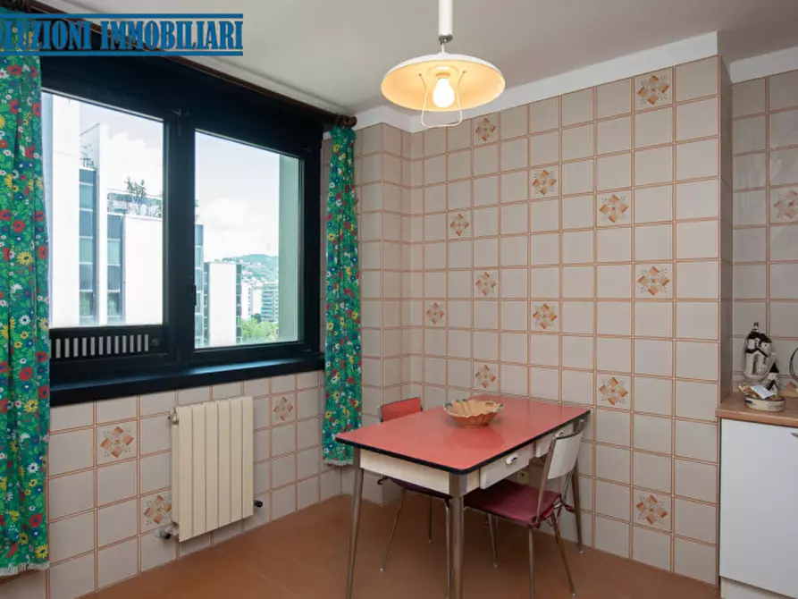 Immagine 34 di Appartamento in vendita  in via pirandello a Savona