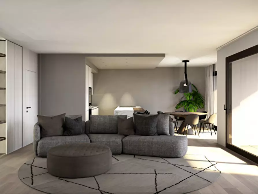 Immagine 1 di Appartamento in vendita  a Selvazzano Dentro