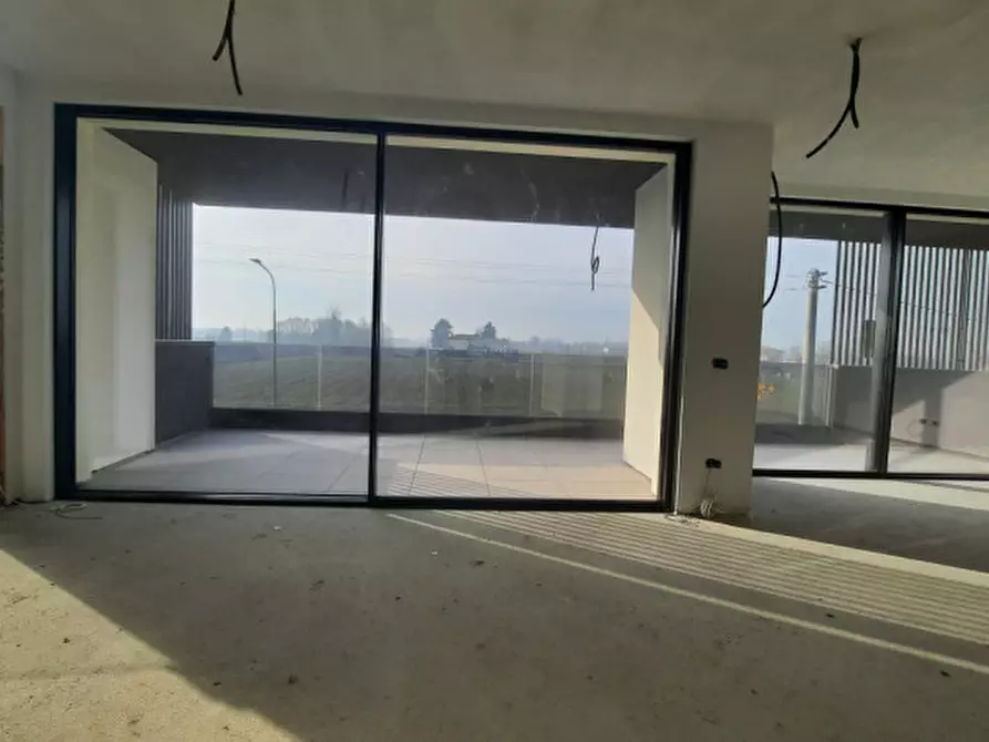 Immagine 5 di Appartamento in vendita  a Selvazzano Dentro