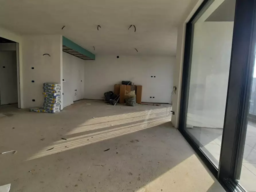 Immagine 7 di Appartamento in vendita  a Selvazzano Dentro