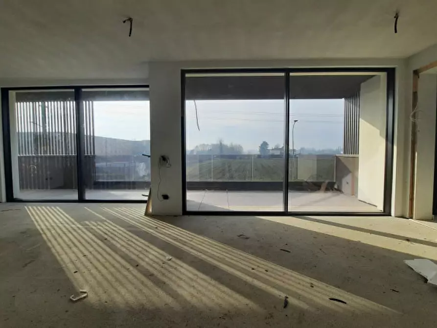 Immagine 8 di Appartamento in vendita  a Selvazzano Dentro