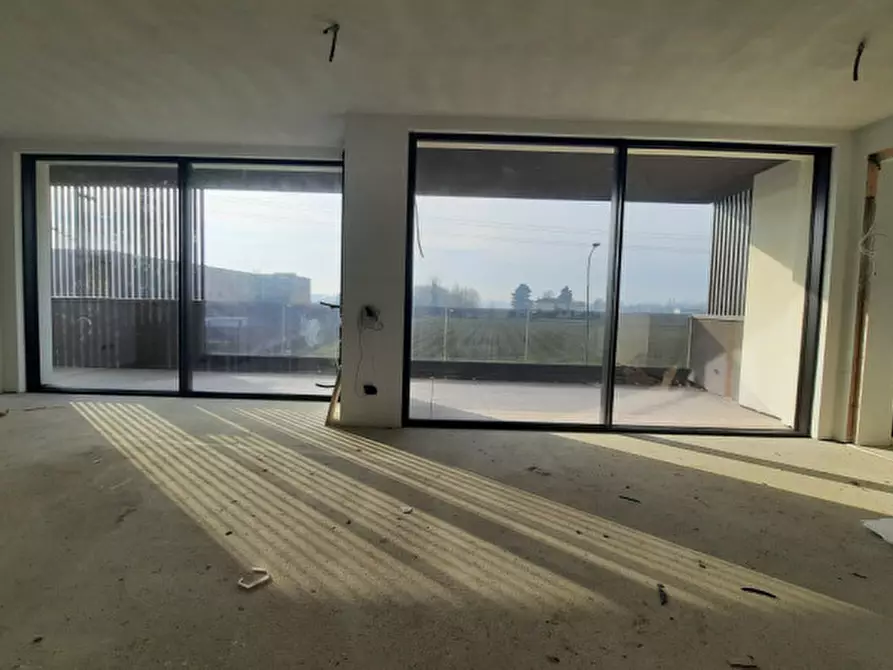 Immagine 9 di Appartamento in vendita  a Selvazzano Dentro