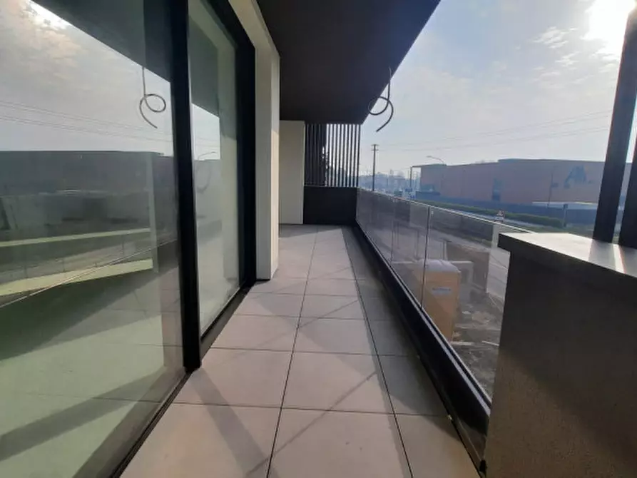 Immagine 13 di Appartamento in vendita  a Selvazzano Dentro