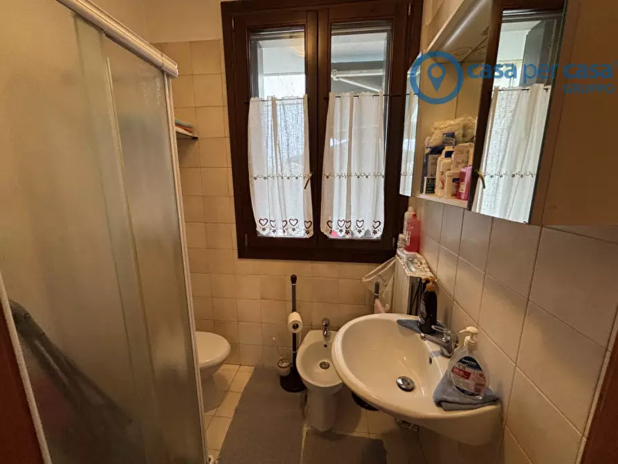 Immagine 5 di Villetta a schiera in vendita  a Villadose