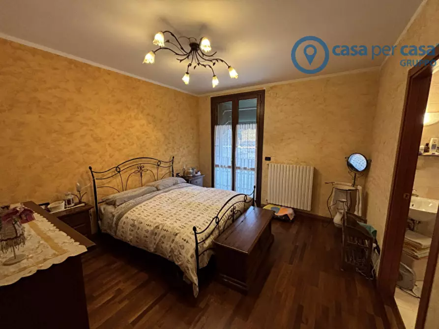 Immagine 6 di Villetta a schiera in vendita  a Villadose