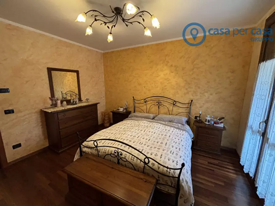 Immagine 7 di Villetta a schiera in vendita  a Villadose