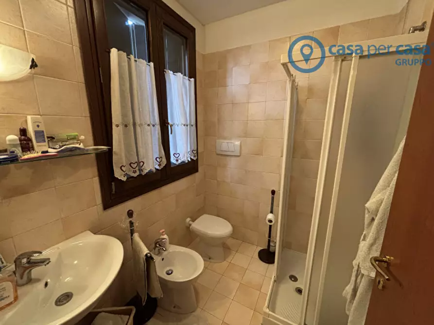 Immagine 8 di Villetta a schiera in vendita  a Villadose