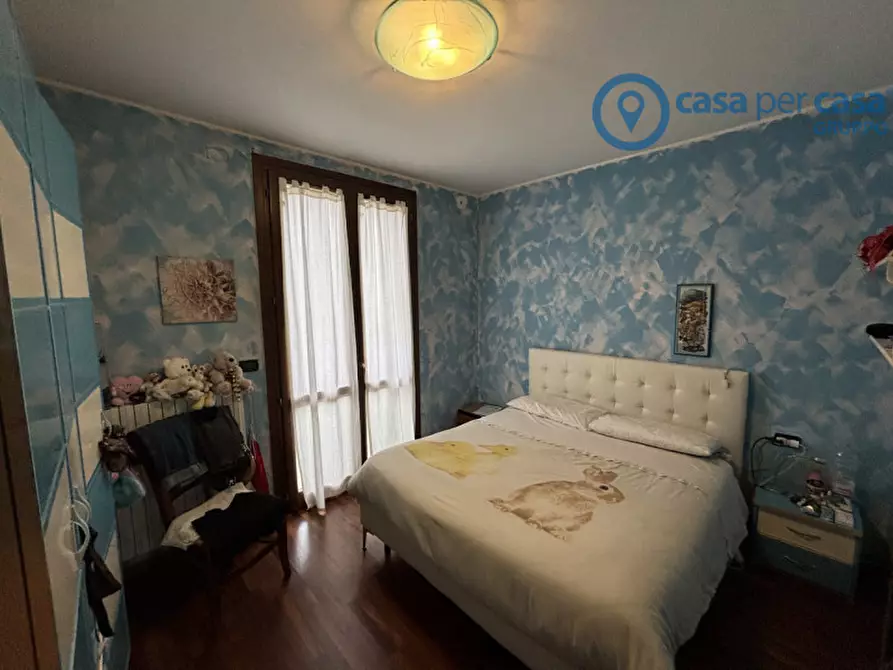 Immagine 9 di Villetta a schiera in vendita  a Villadose