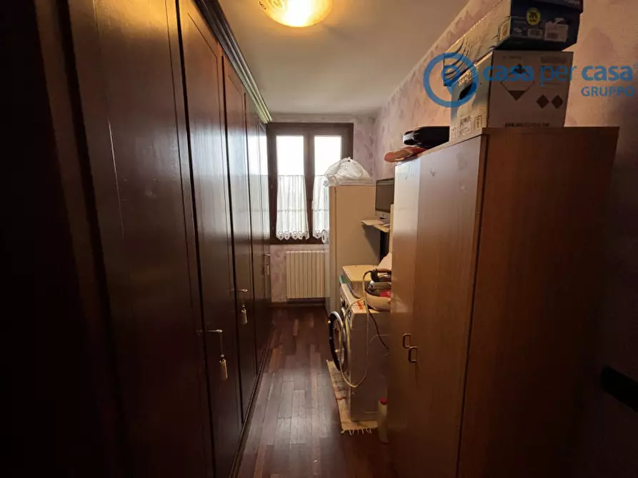 Immagine 10 di Villetta a schiera in vendita  a Villadose