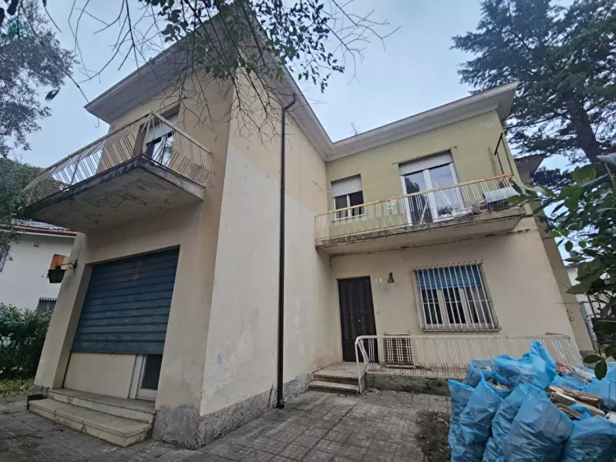 Immagine 1 di Appartamento in vendita  in via sicilia 24 a Rimini