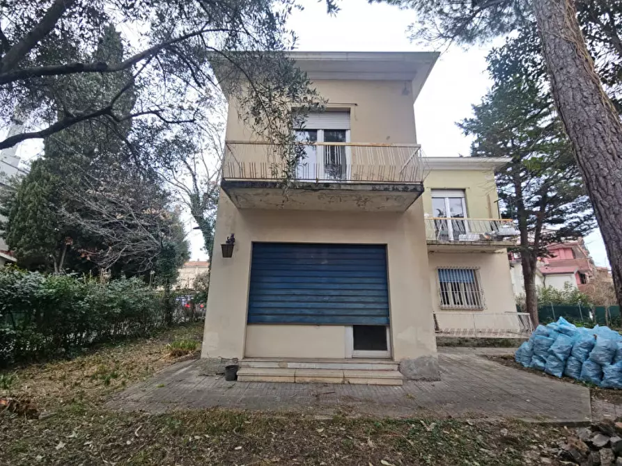 Immagine 5 di Appartamento in vendita  in via sicilia 24 a Rimini