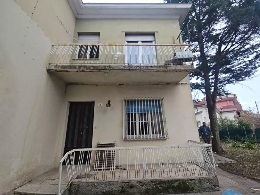 Immagine 7 di Appartamento in vendita  in via sicilia 24 a Rimini