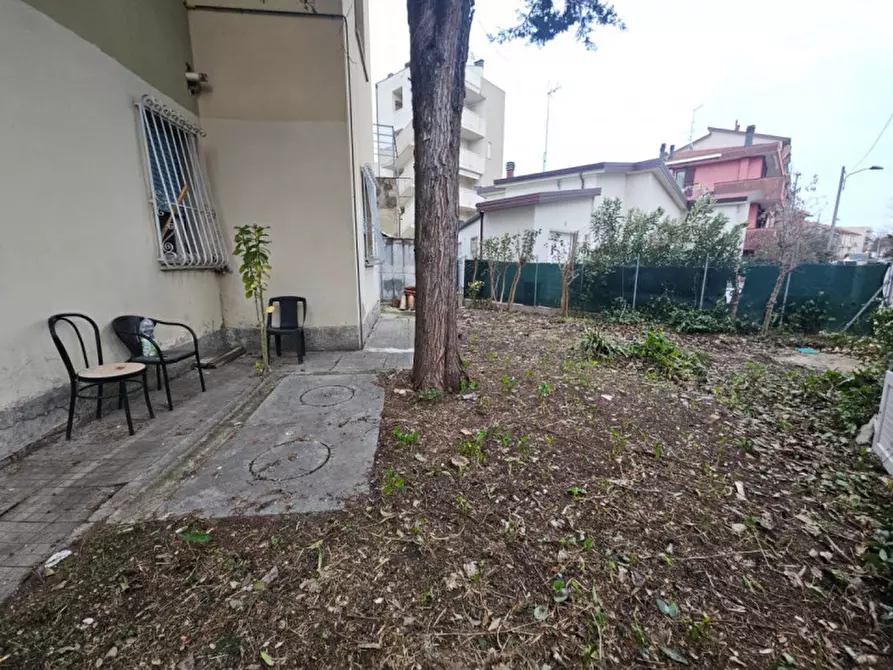 Immagine 8 di Appartamento in vendita  in via sicilia 24 a Rimini