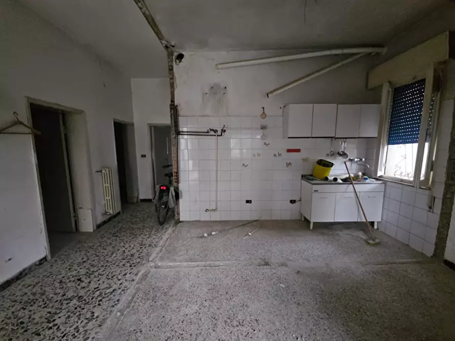 Immagine 11 di Appartamento in vendita  in via sicilia 24 a Rimini