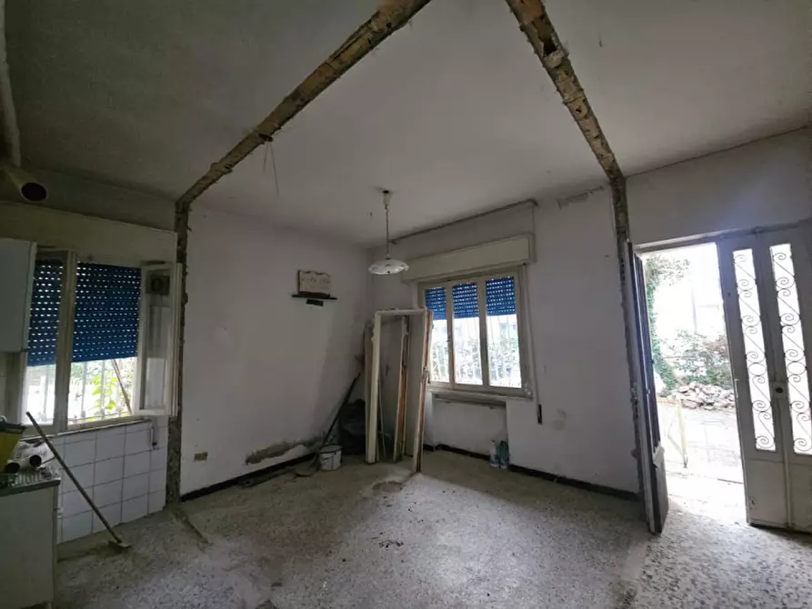 Immagine 14 di Appartamento in vendita  in via sicilia 24 a Rimini