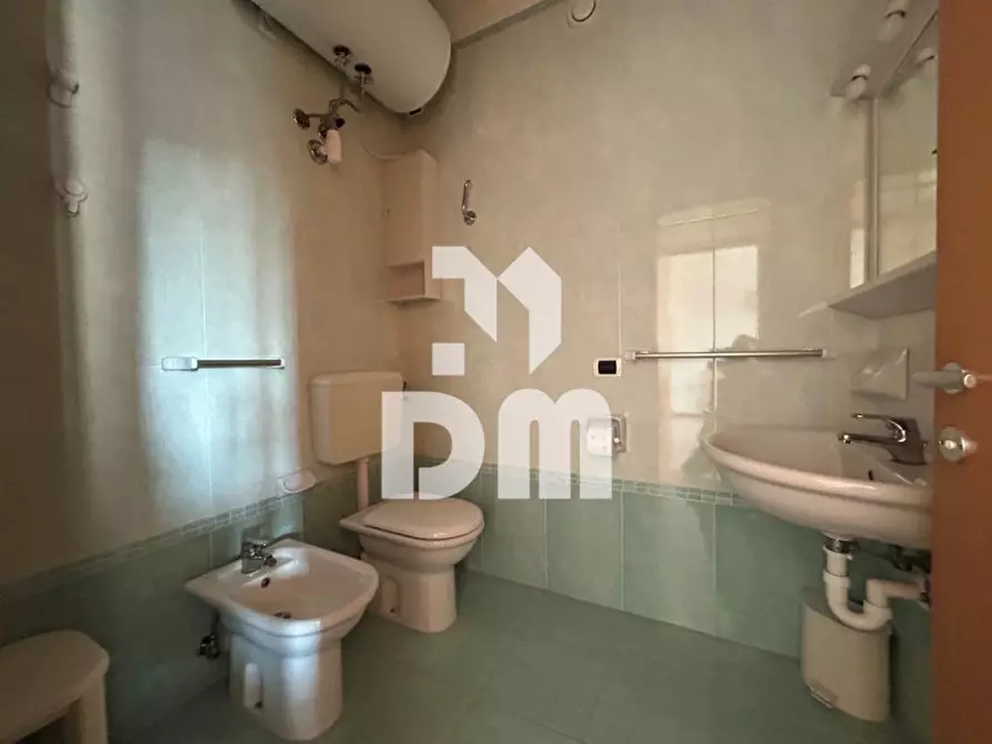 Immagine 7 di Appartamento in vendita  in Via Alfa a San Michele Al Tagliamento