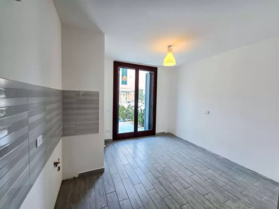 Immagine 6 di Villetta a schiera in vendita  in Via della Palazzina a Urbania