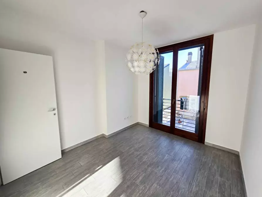 Immagine 9 di Villetta a schiera in vendita  in Via della Palazzina a Urbania