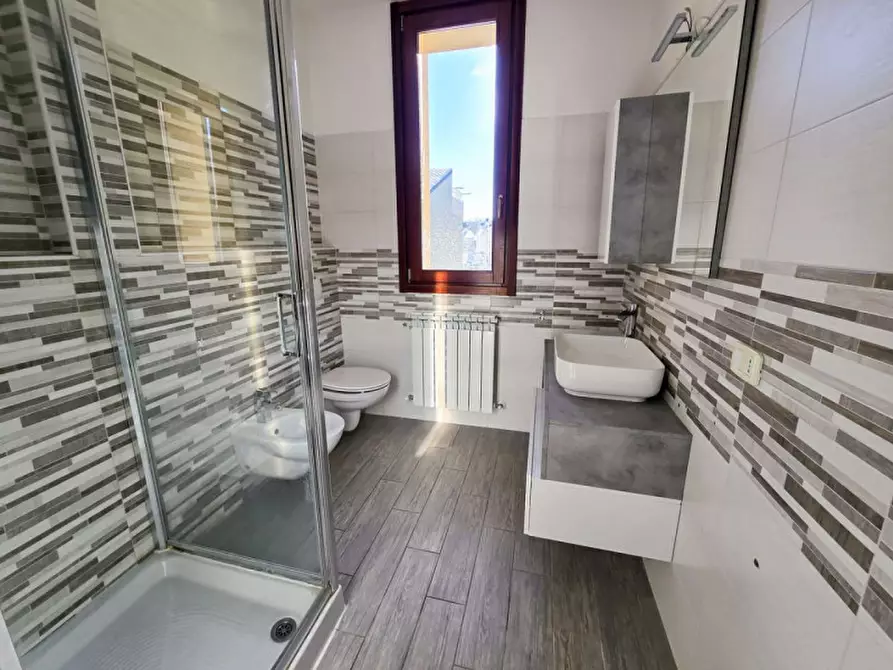 Immagine 12 di Villetta a schiera in vendita  in Via della Palazzina a Urbania