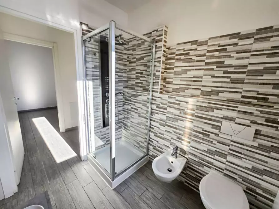 Immagine 13 di Villetta a schiera in vendita  in Via della Palazzina a Urbania