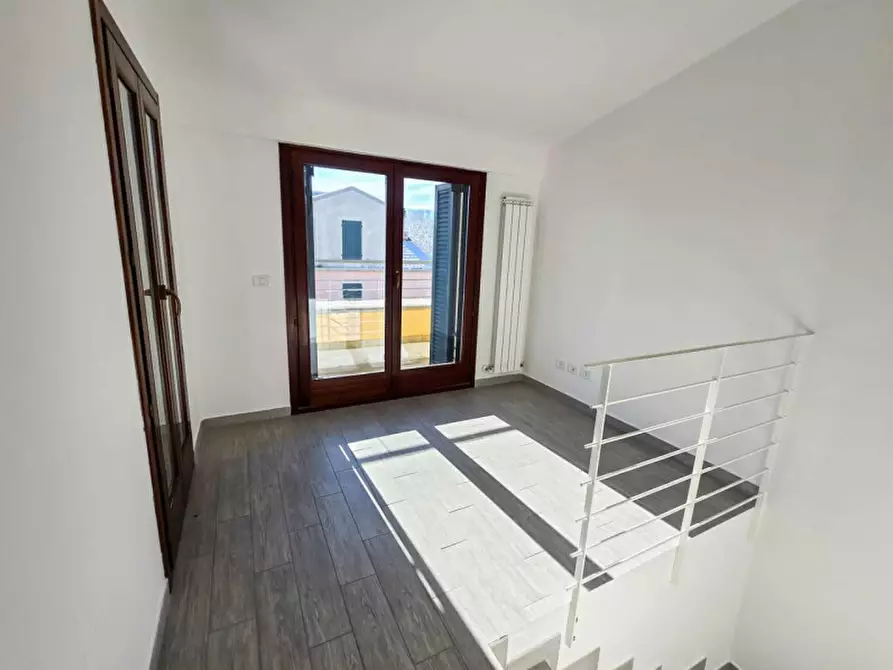 Immagine 14 di Villetta a schiera in vendita  in Via della Palazzina a Urbania