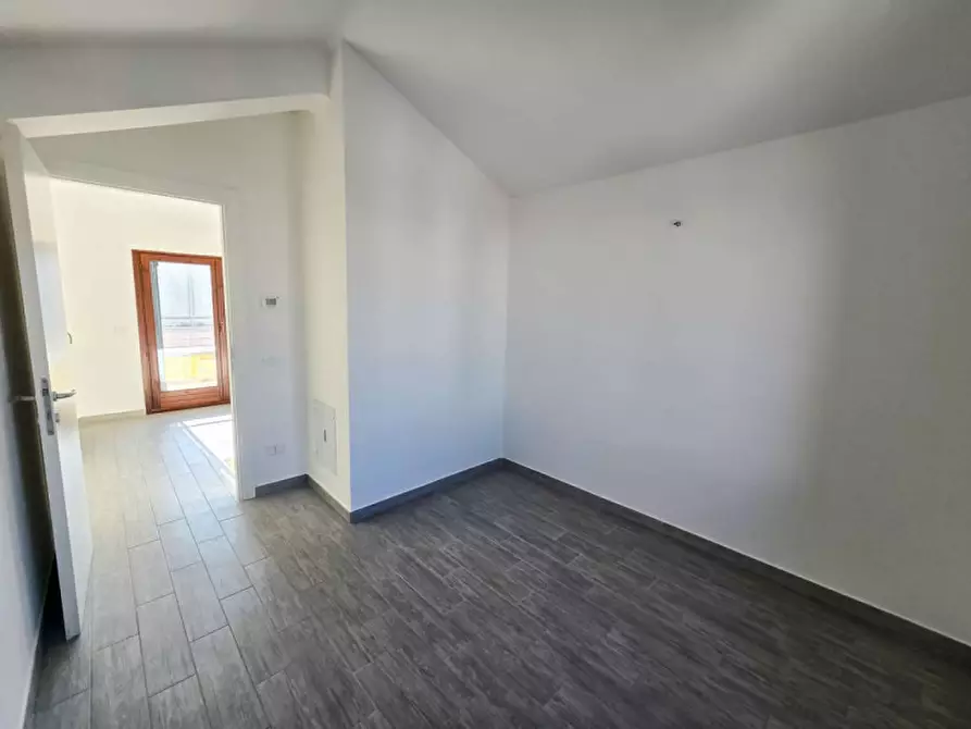 Immagine 15 di Villetta a schiera in vendita  in Via della Palazzina a Urbania