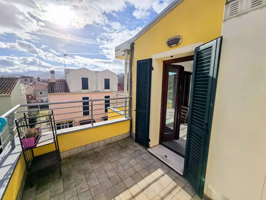 Immagine 18 di Villetta a schiera in vendita  in Via della Palazzina a Urbania