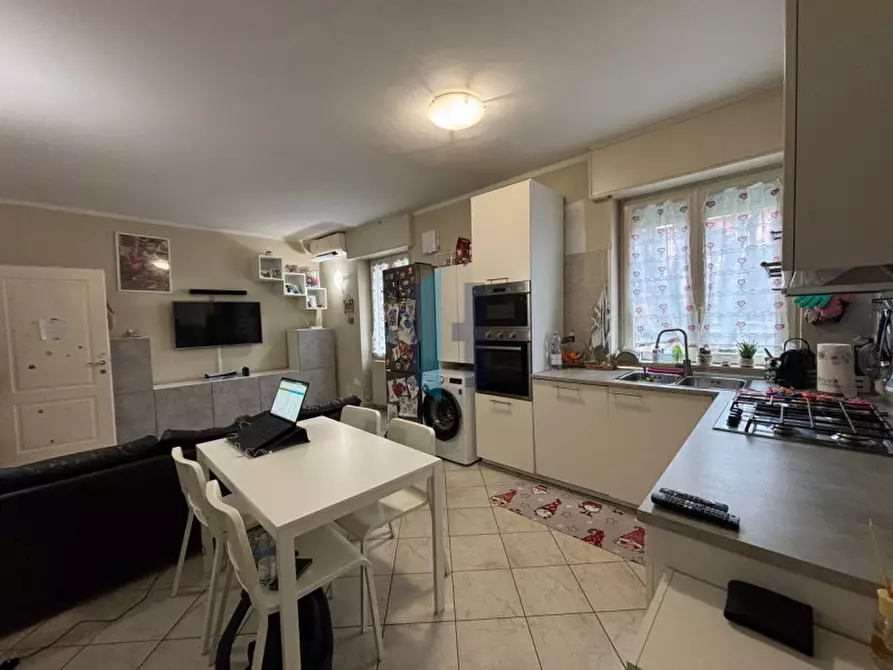 Immagine 2 di Appartamento in vendita  in VIA GERONE 32 a Botticino