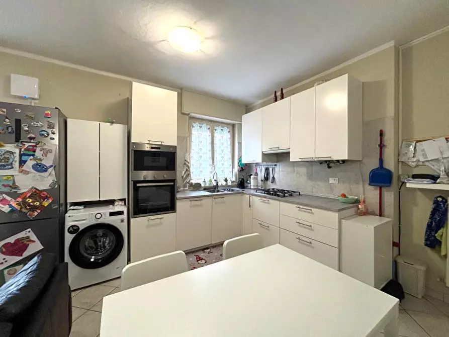 Immagine 3 di Appartamento in vendita  in VIA GERONE 32 a Botticino