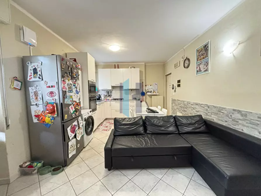 Immagine 3 di Appartamento in vendita  in VIA GERONE 32 a Botticino