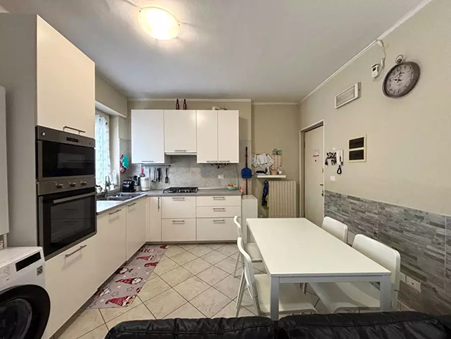 Immagine 4 di Appartamento in vendita  in VIA GERONE 32 a Botticino