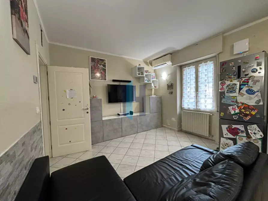 Immagine 4 di Appartamento in vendita  in VIA GERONE 32 a Botticino