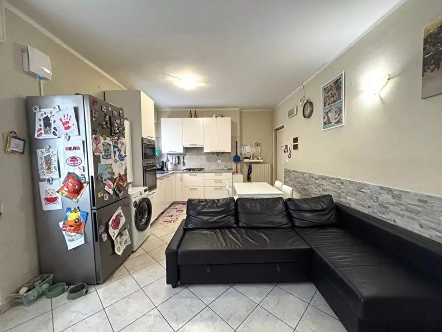 Immagine 5 di Appartamento in vendita  in VIA GERONE 32 a Botticino