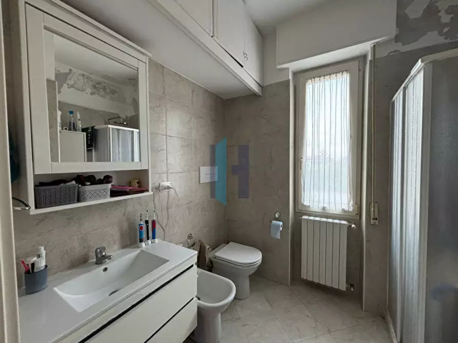 Immagine 5 di Appartamento in vendita  in VIA GERONE 32 a Botticino