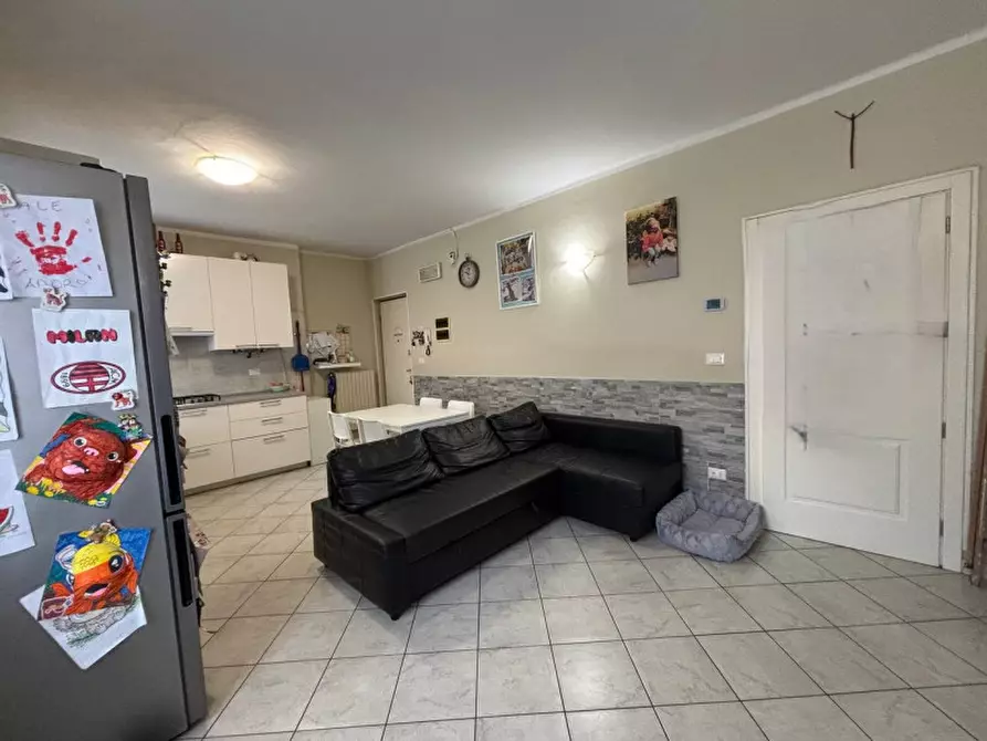 Immagine 6 di Appartamento in vendita  in VIA GERONE 32 a Botticino