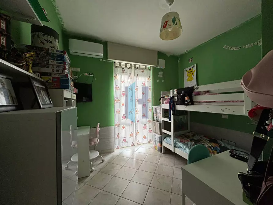 Immagine 6 di Appartamento in vendita  in VIA GERONE 32 a Botticino