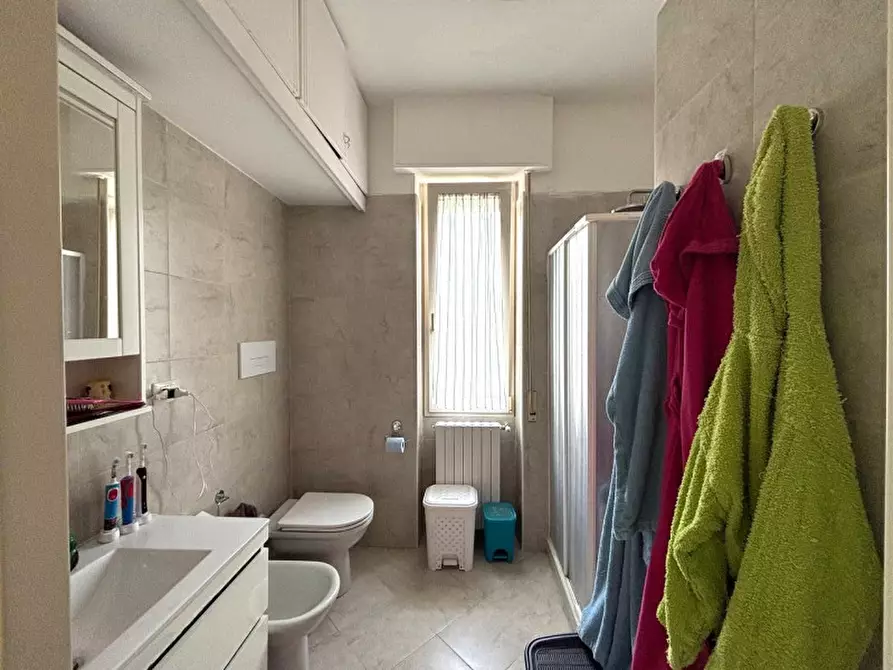 Immagine 7 di Appartamento in vendita  in VIA GERONE 32 a Botticino