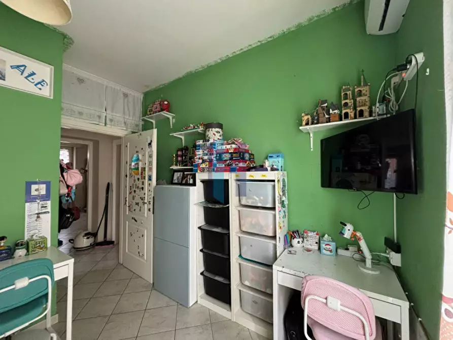 Immagine 7 di Appartamento in vendita  in VIA GERONE 32 a Botticino